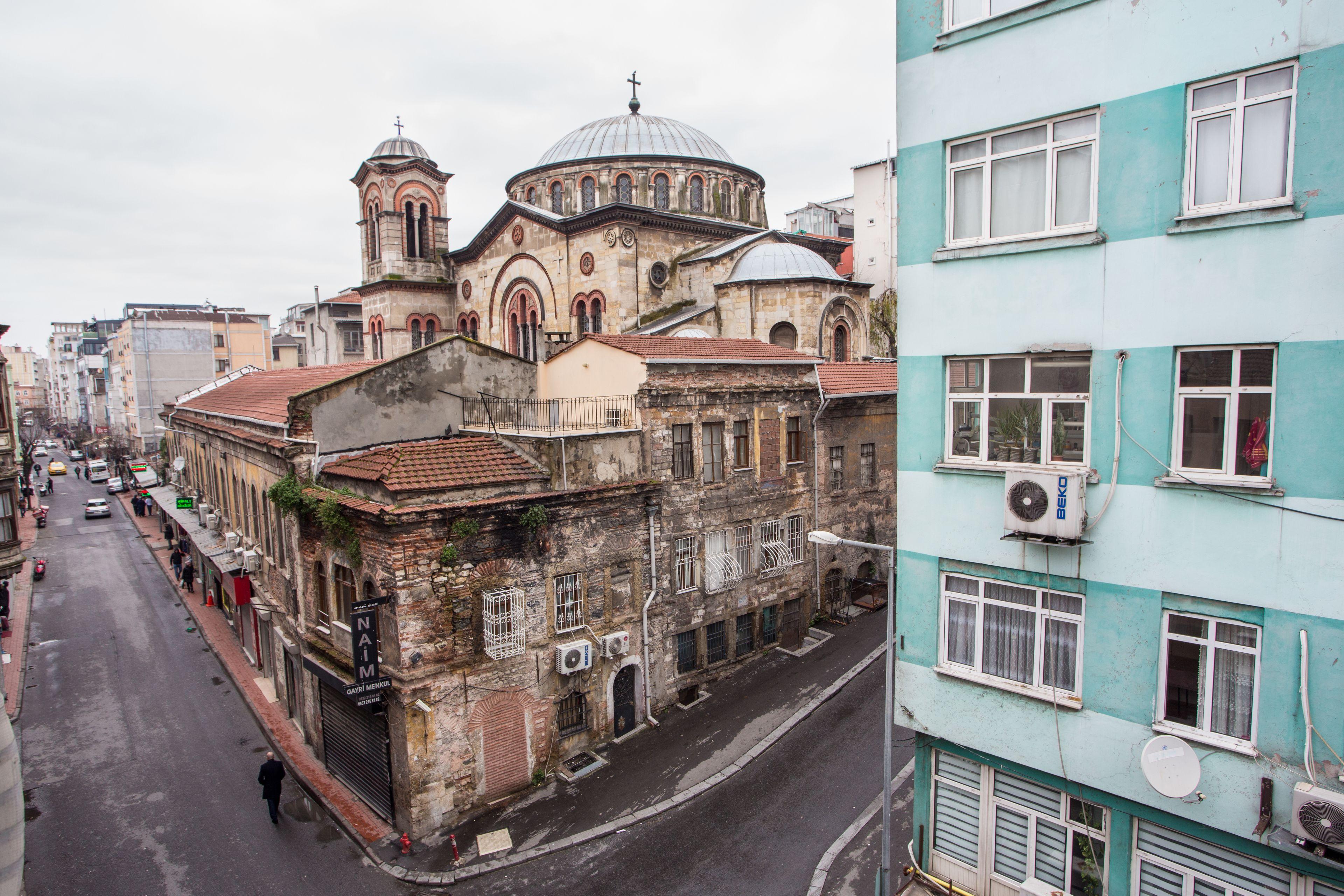Istanbul House — Photos 2